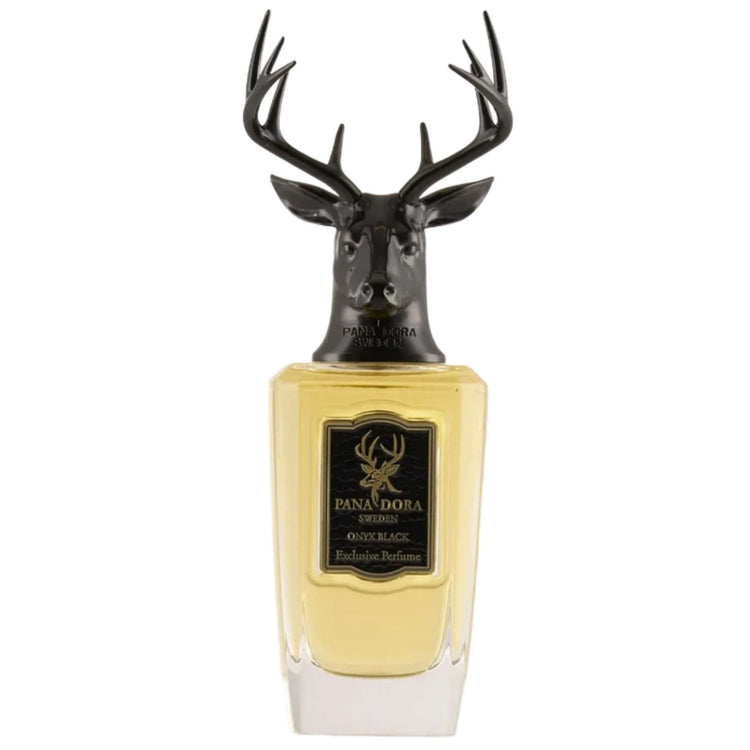 Pana Dora Onyx Black Eau De Parfum