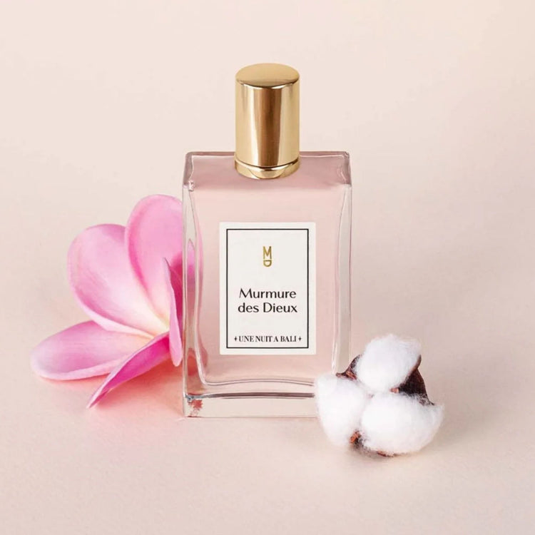 Une Nuit Nomade Murmure des Dieux Eau De Parfum
