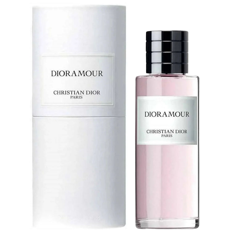 Christian Dior Dioramour Eau De Parfum