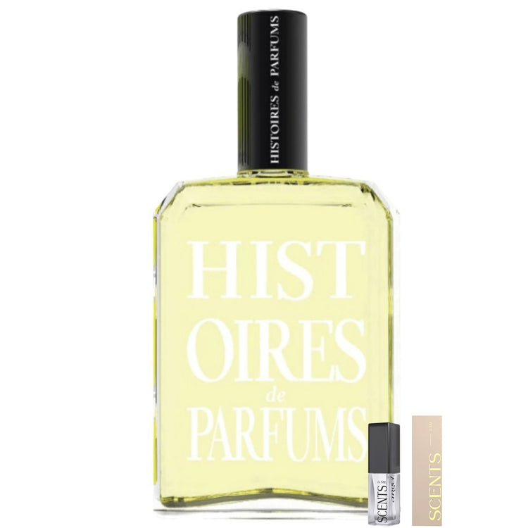 Histoires de Parfums 1899 Eau de Parfum