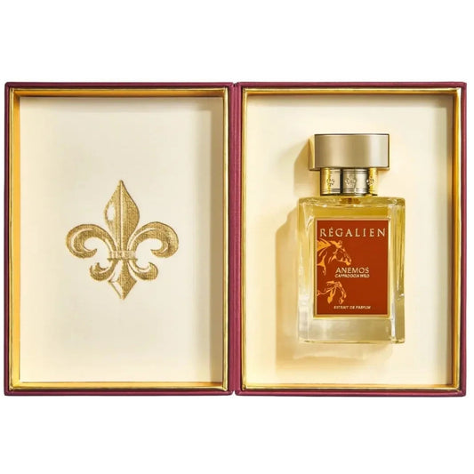 Regalien Anemos Cappadocia Wild Extrait de Parfum