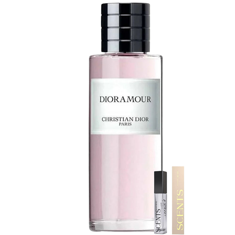 Christian Dior Dioramour Eau De Parfum
