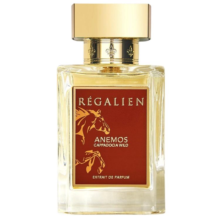 Regalien Anemos Cappadocia Wild Extrait de Parfum
