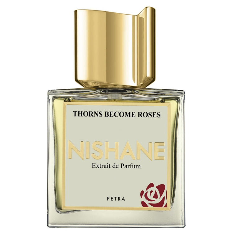 Nishane Thorns Become Roses Extrait de Parfum