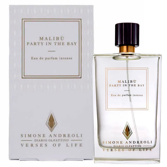 Simone Andreoli Malibu Party in the Bay Eau de Parfum
