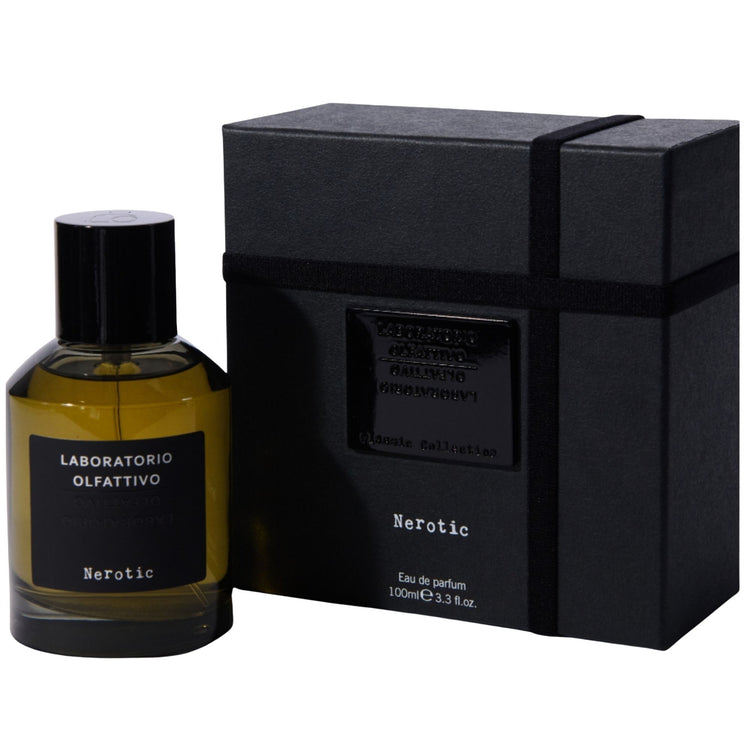 Laboratorio Olfattivo Nerotic Eau de Parfum