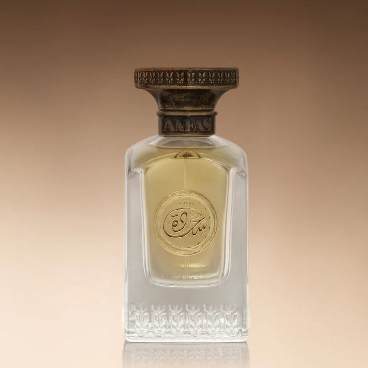 Anfas Sa'adah Extrait de Parfum