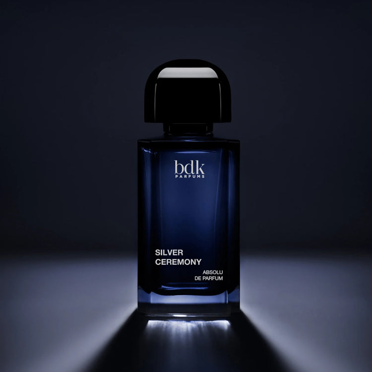 BDK Parfums Silver Ceremony Absolu De Parfum