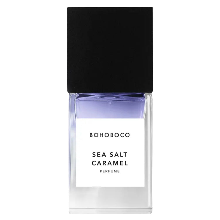 Bohoboco Sea Salt Caramel Eau De Parfum