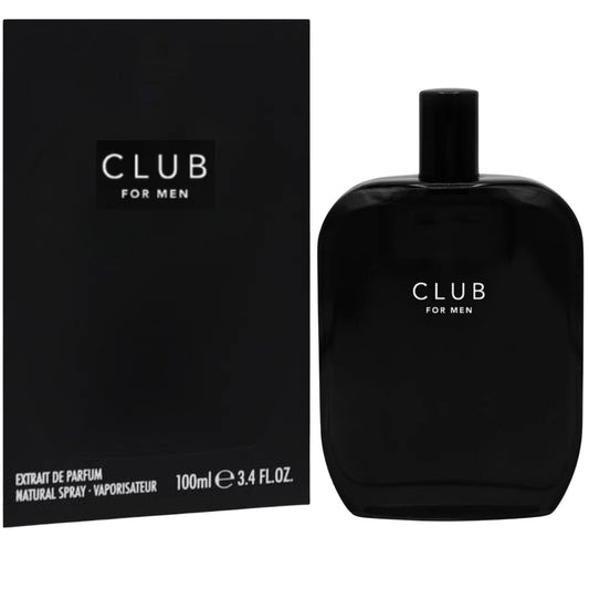 Fragrance One Club for Men Extrait de Parfum