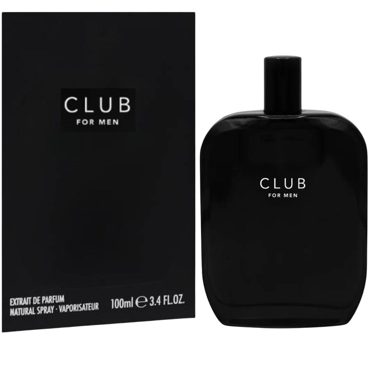 Fragrance One Club for Men Extrait de Parfum