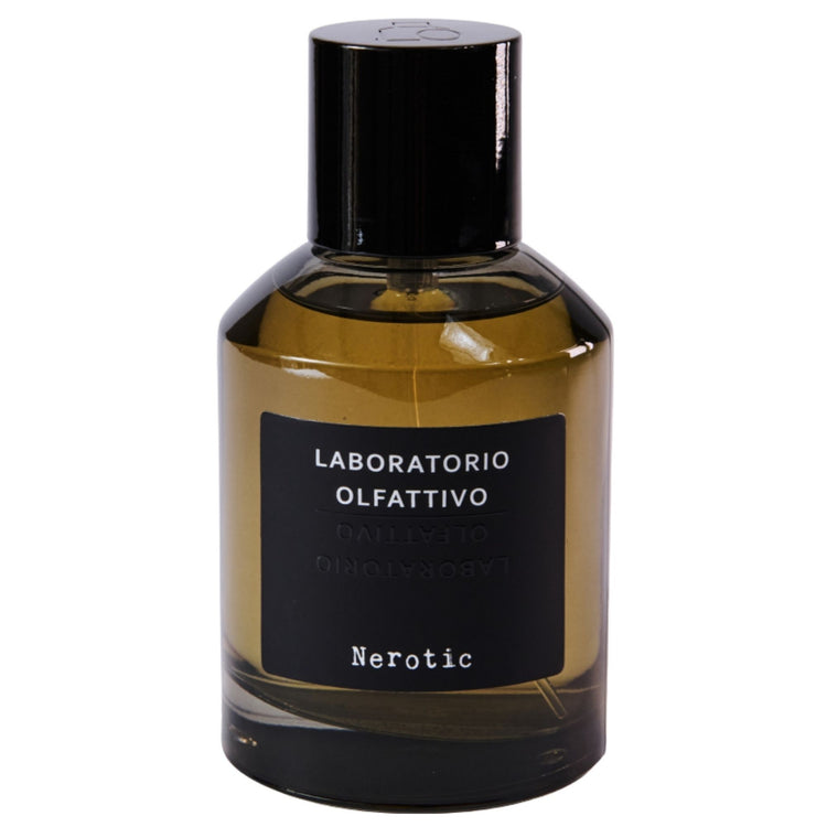 Laboratorio Olfattivo Nerotic Eau de Parfum