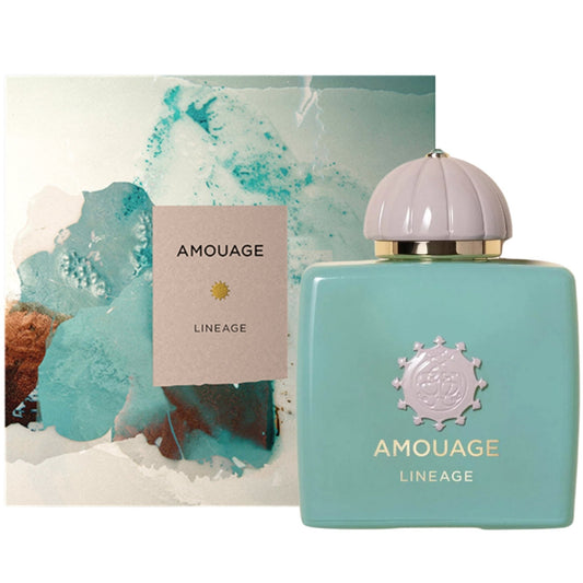 Amouage Lineage Eau De Parfum