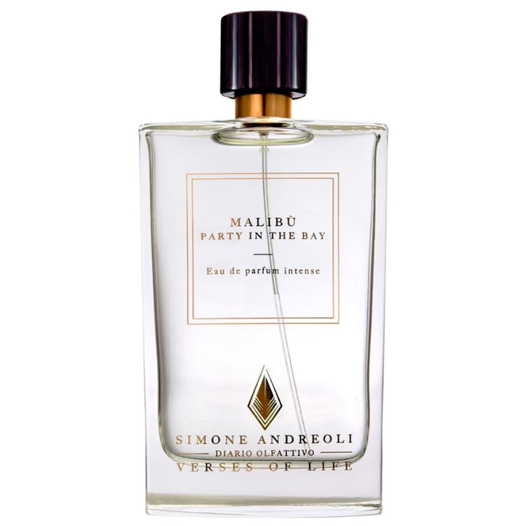 Simone Andreoli Malibu Party in the Bay Eau de Parfum