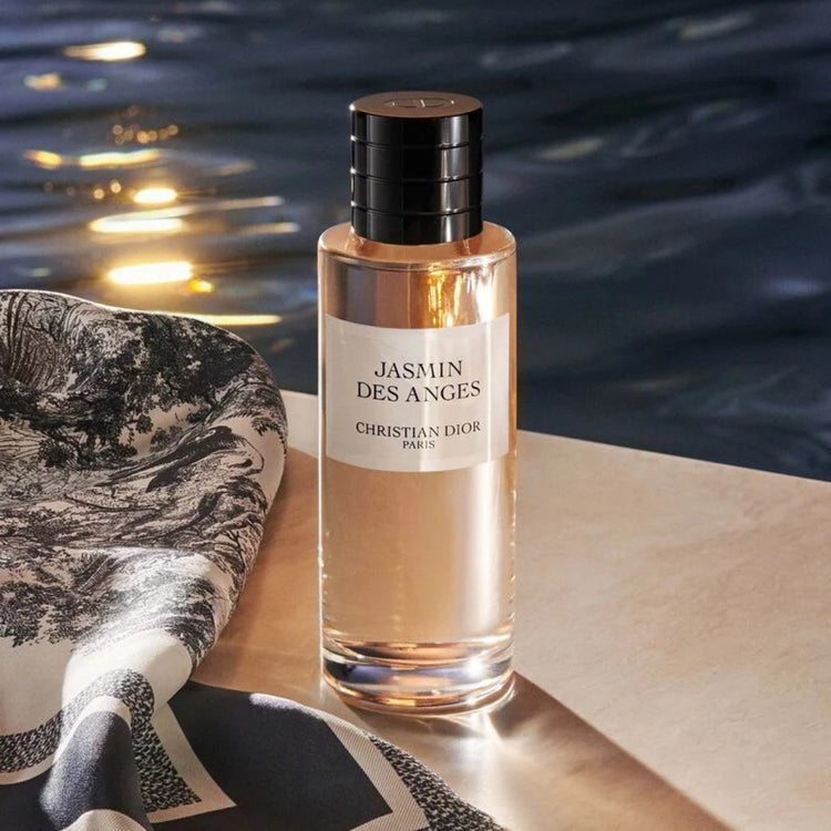 Christian Dior Jasmin Des Anges Eau De Parfum