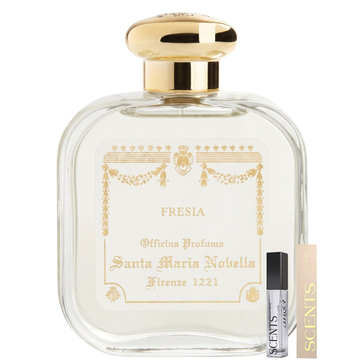 Santa Maria Novella Fresia Eau de Cologne