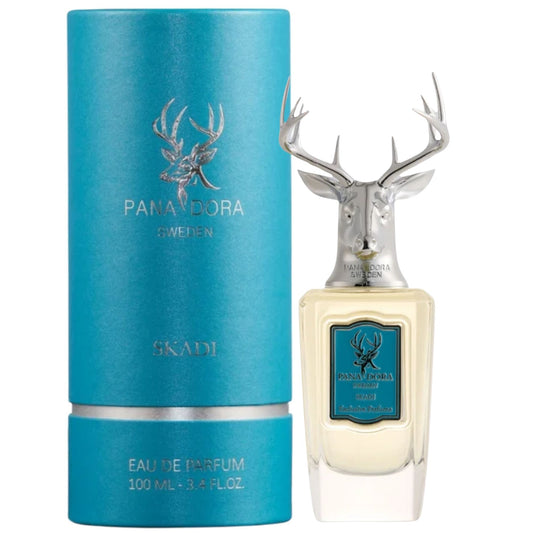 Pana Dora Skadi Eau De Parfum