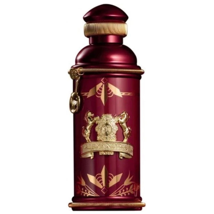 Alexandre.J Rose Alba Eau De Parfum