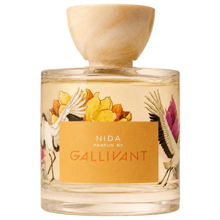 Gallivant Nida Extrait de Parfum