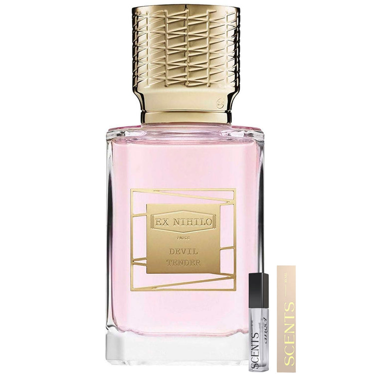 Ex Nihilo Devil Tender Eau De Parfum