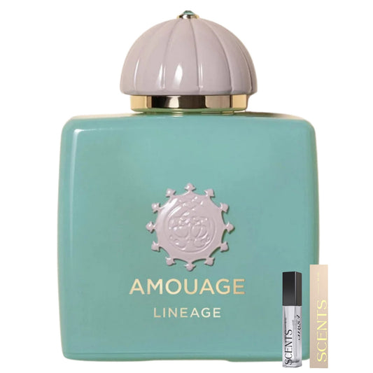 Amouage Lineage Eau De Parfum