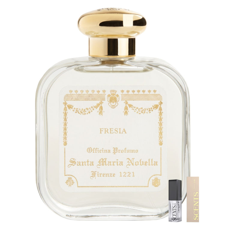 Santa Maria Novella Fresia Eau de Cologne