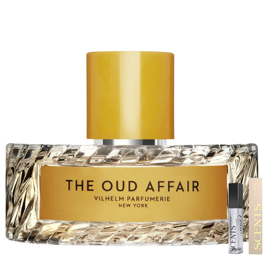 Vilhelm Parfumerie The Oud Affair Eau De Parfum