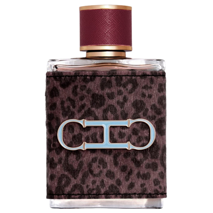 Carolina Herrera CH Men Wild Love Eau De Parfum