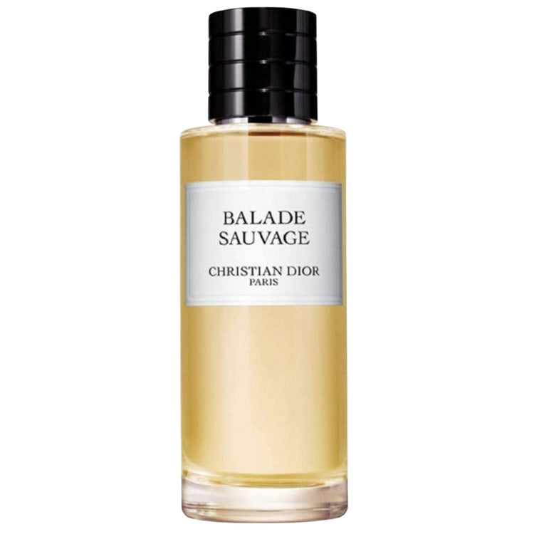 Christian Dior Balade Sauvage Eau De Parfum