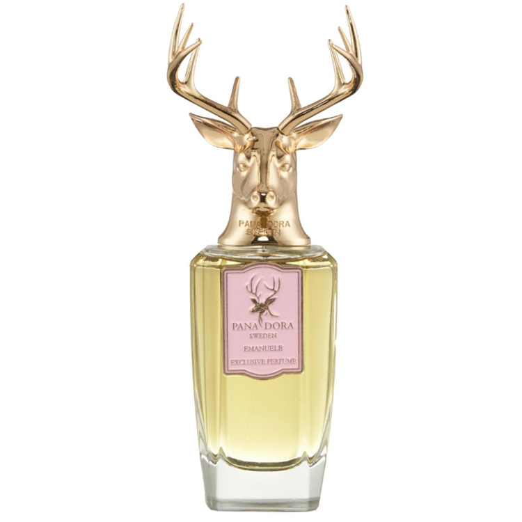 Pana Dora Emanuele Eau De Parfum