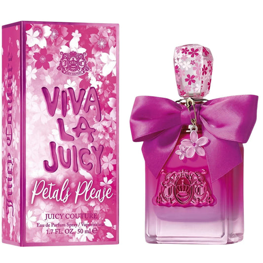 Juicy Couture Viva La Juicy Petals Please Eau De Parfum