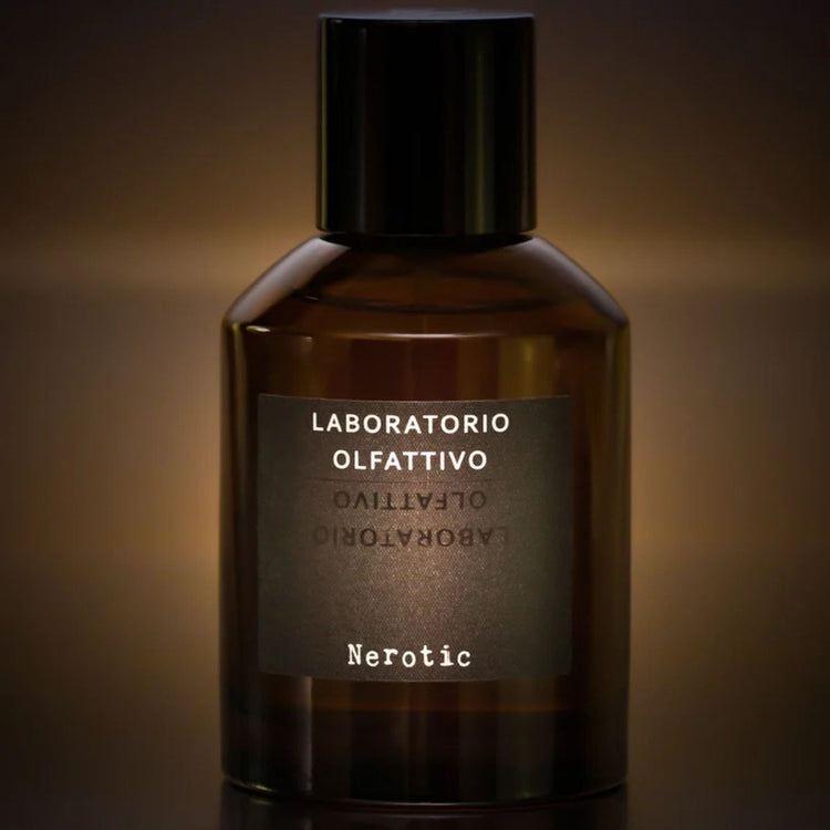 Laboratorio Olfattivo Nerotic Eau de Parfum