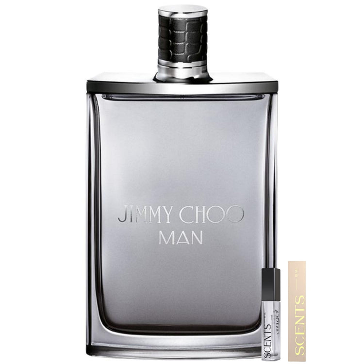 Jimmy Choo Man Eau de Toilette