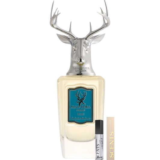 Pana Dora Skadi Eau De Parfum