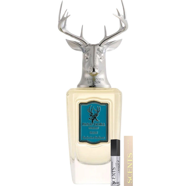 Pana Dora Skadi Eau De Parfum