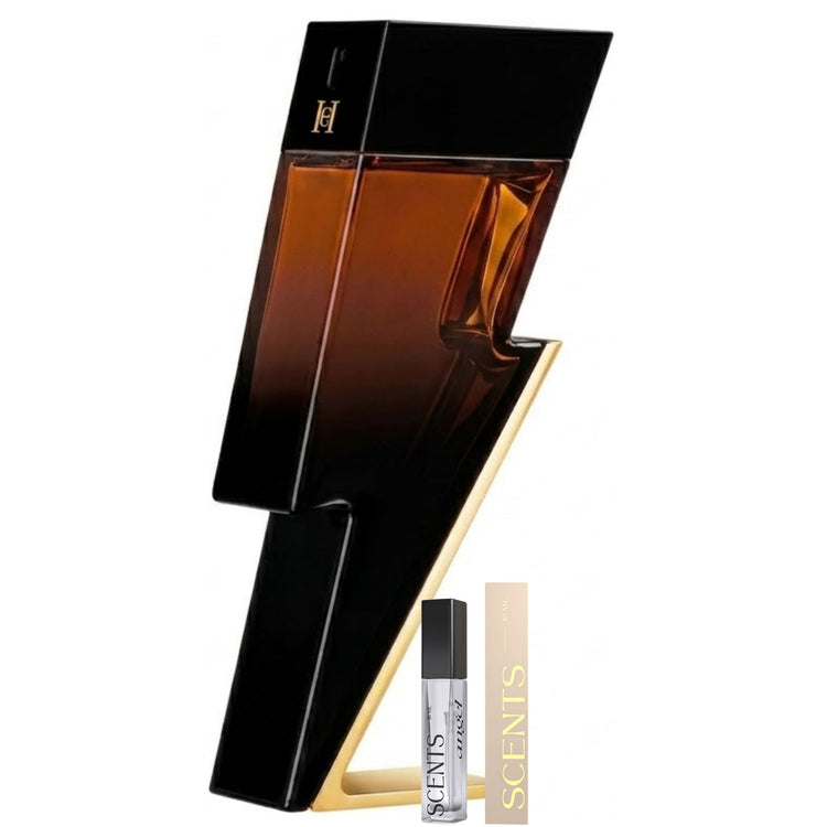 Carolina Herrera Bad Boy Elixir Eau De Parfum