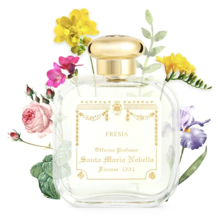 Santa Maria Novella Fresia Eau de Cologne