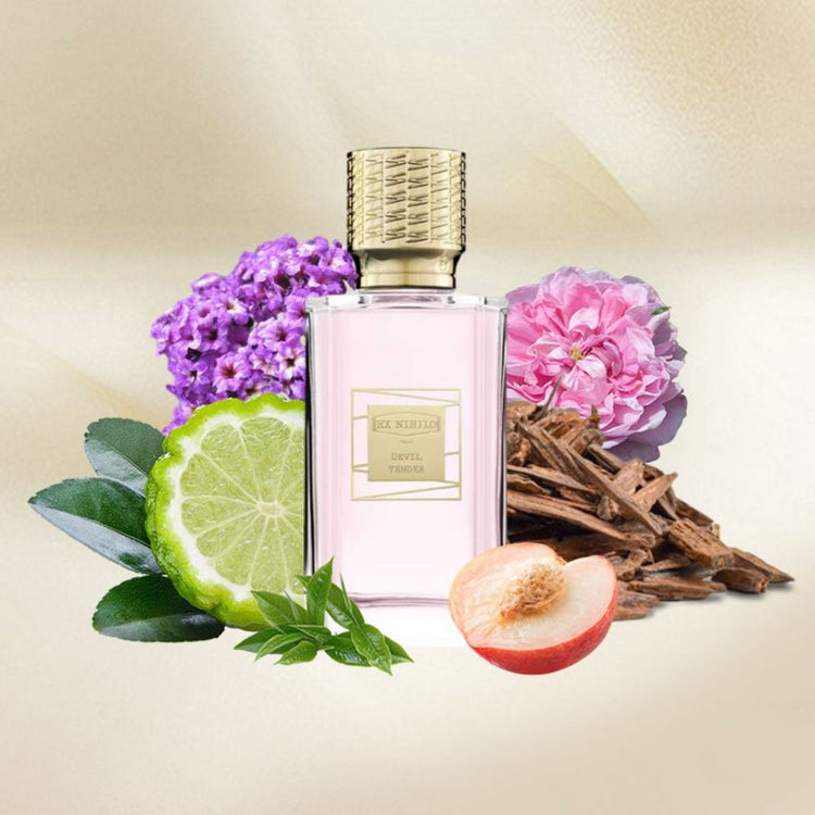 Ex Nihilo Devil Tender Eau De Parfum