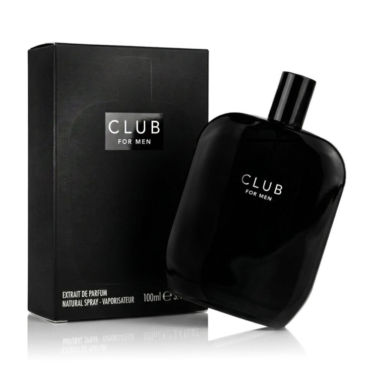 Fragrance One Club for Men Extrait de Parfum