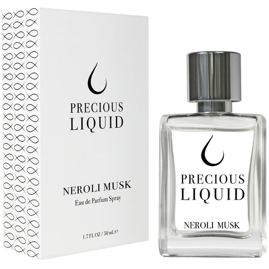 Precious Liquid Neroli Musk Eau de Parfum