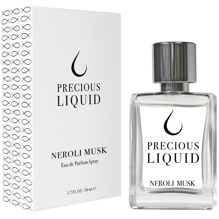 Precious Liquid Neroli Musk Eau de Parfum