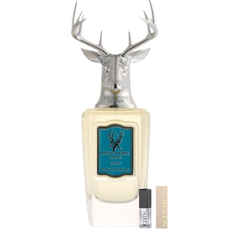 Pana Dora Skadi Eau De Parfum