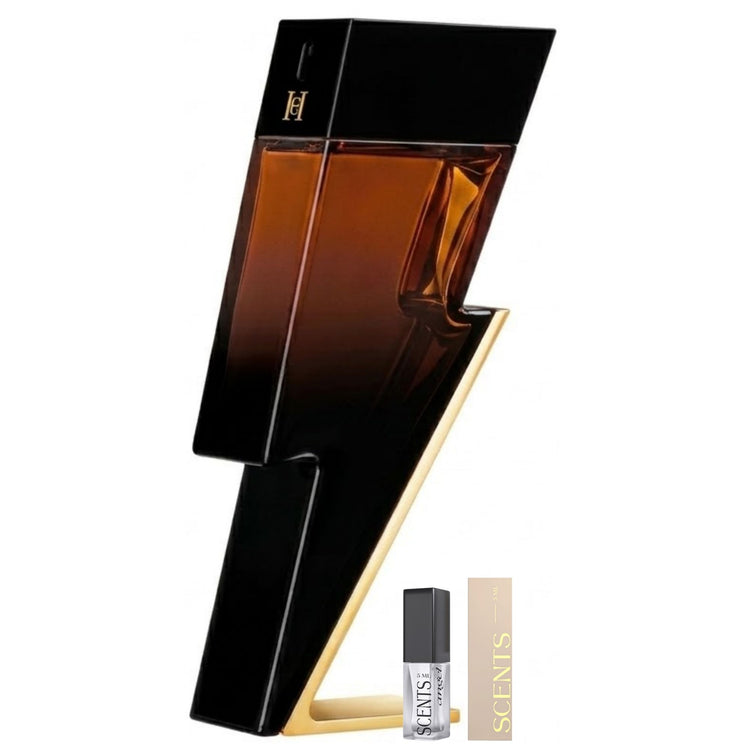 Carolina Herrera Bad Boy Elixir Eau De Parfum