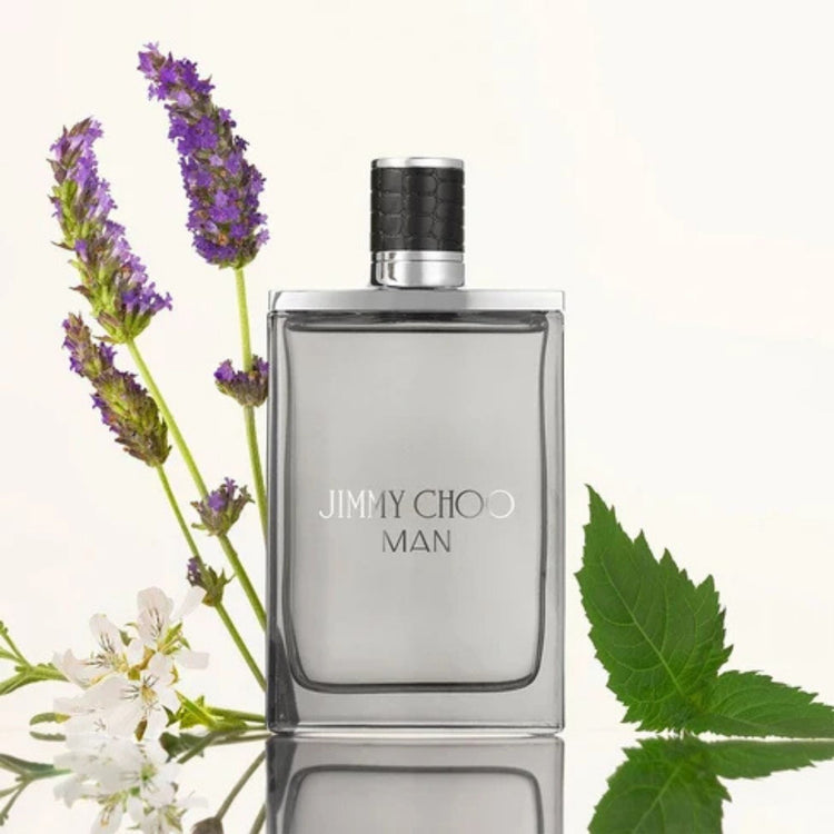 Jimmy Choo Man Eau de Toilette