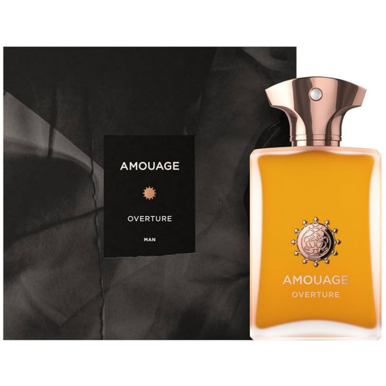 Amouage Overture Man Eau de Parfum