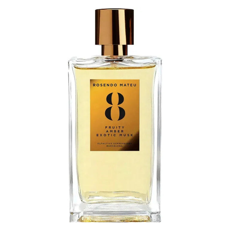 Rosendo Mateu No. 8 Eau De Parfum