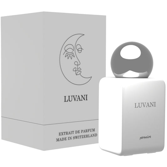 Pernoire Luvani Extrait de Parfum