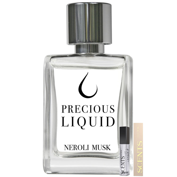Precious Liquid Neroli Musk Eau de Parfum