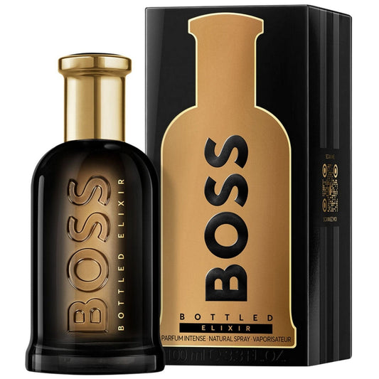 Hugo Boss Bottled Elixir Eau De Parfum