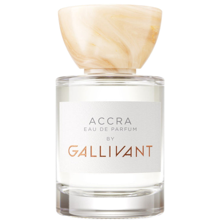 Gallivant Accra Eau de Parfum